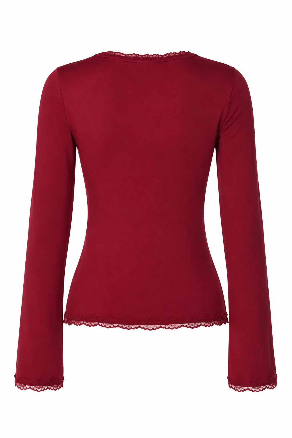 Amaris Top