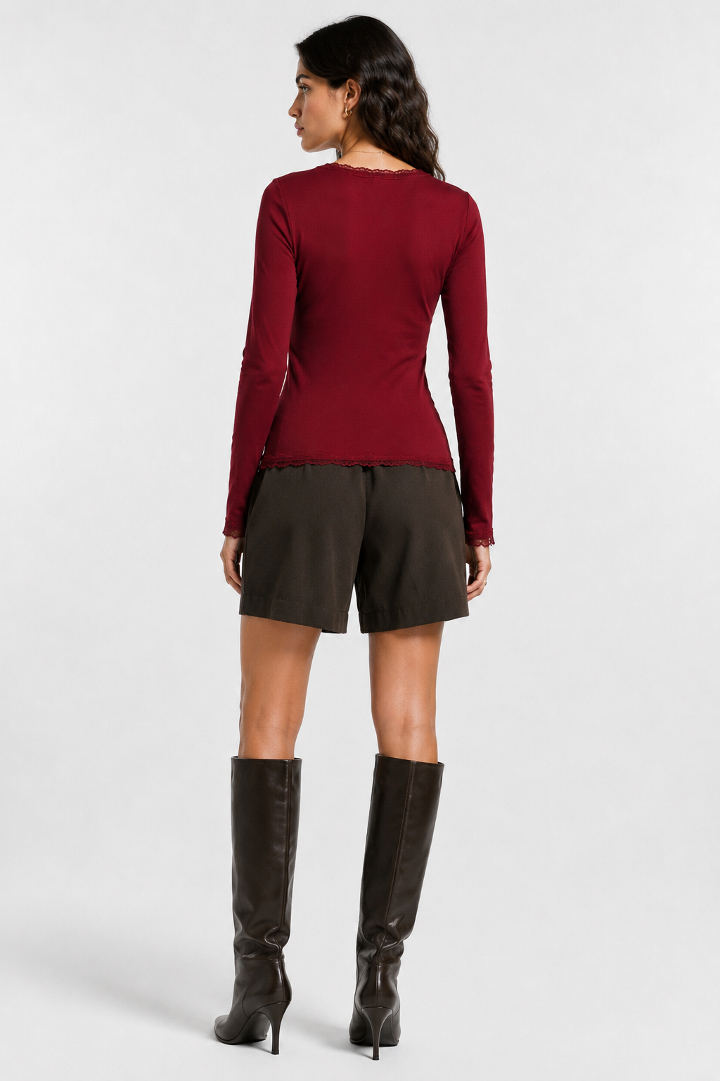 Amaris Top