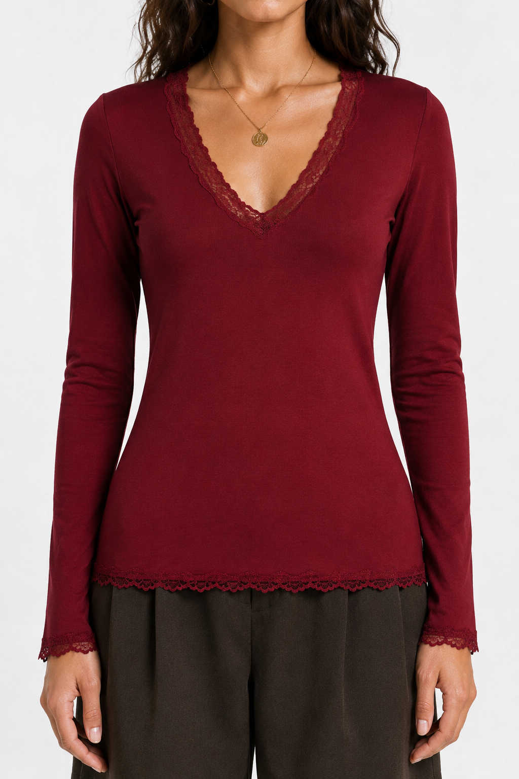 Amaris Top