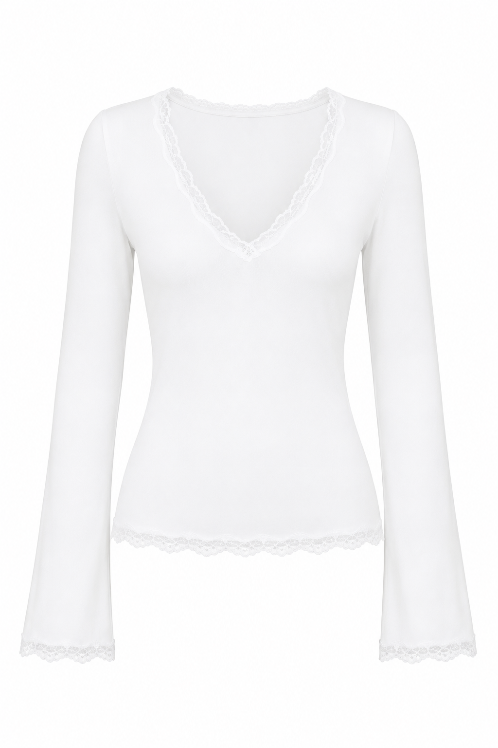 Amaris Top