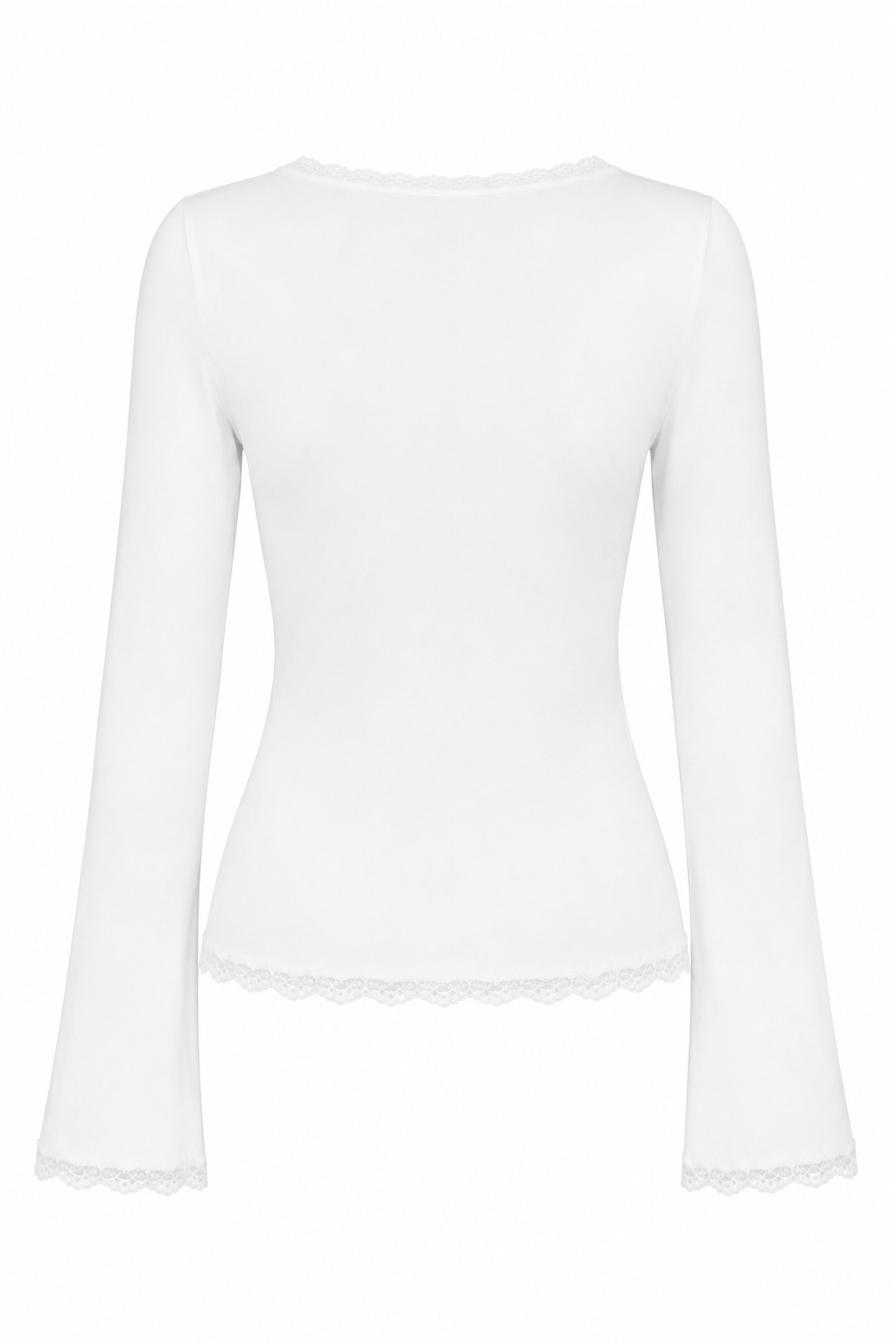 Amaris Top