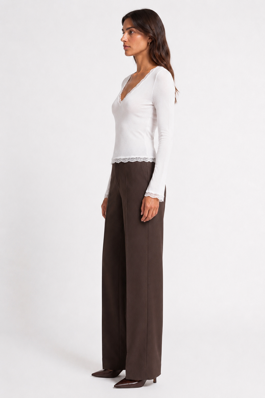 Amaris Top