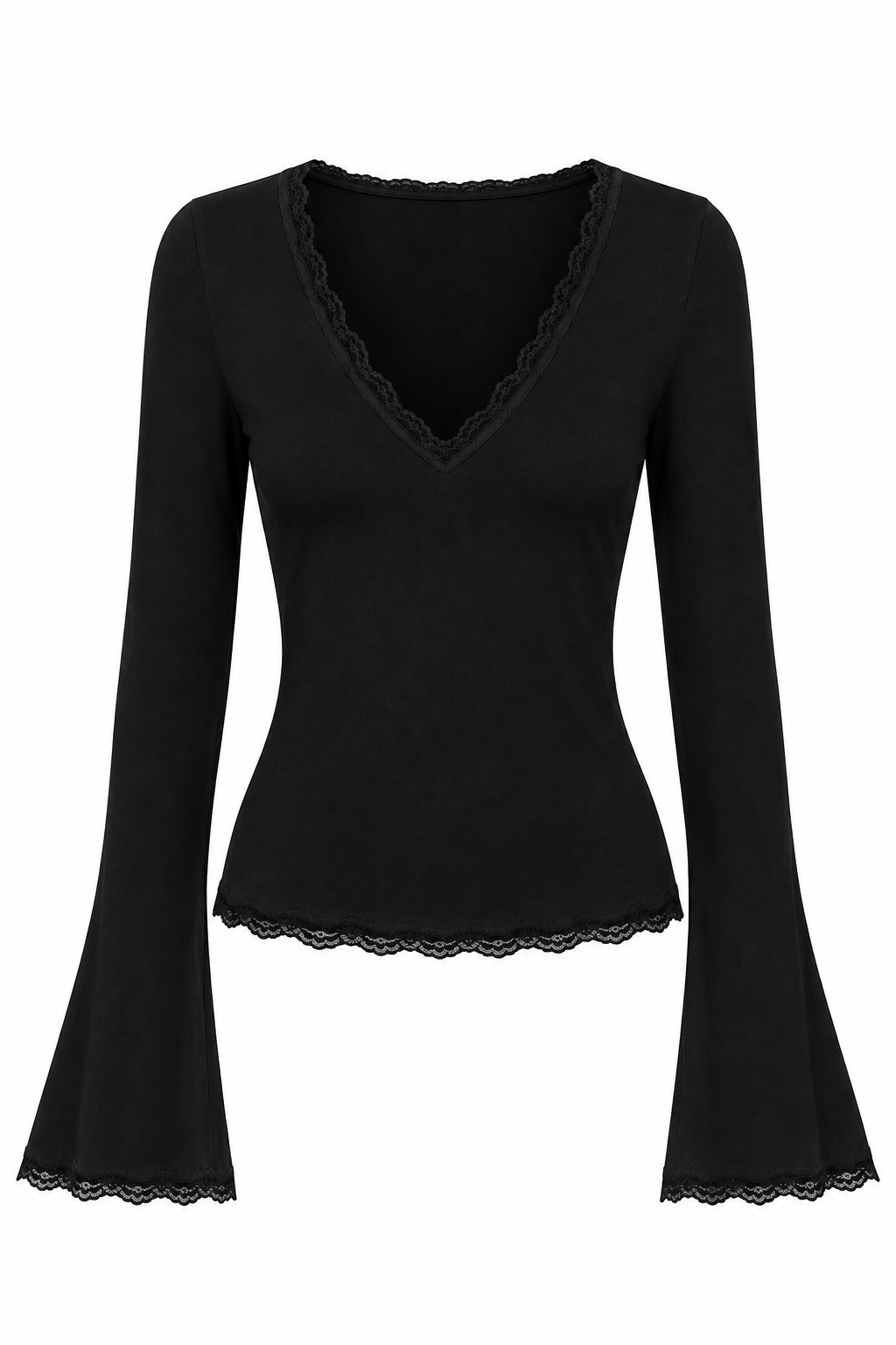 Amaris Top