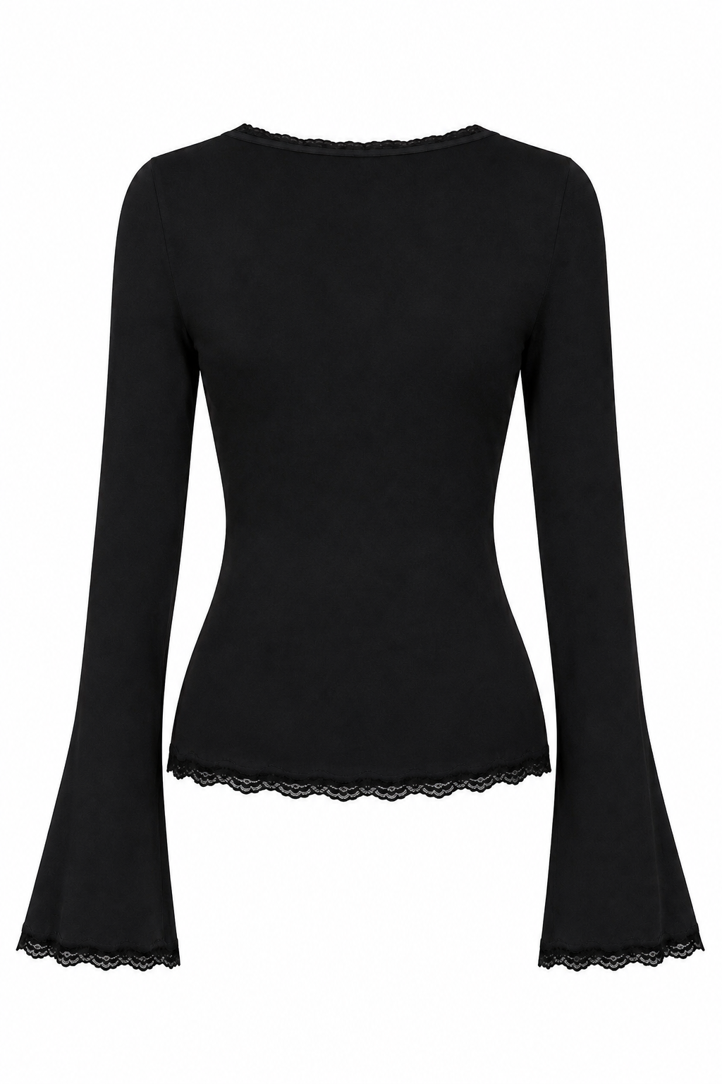 Amaris Top