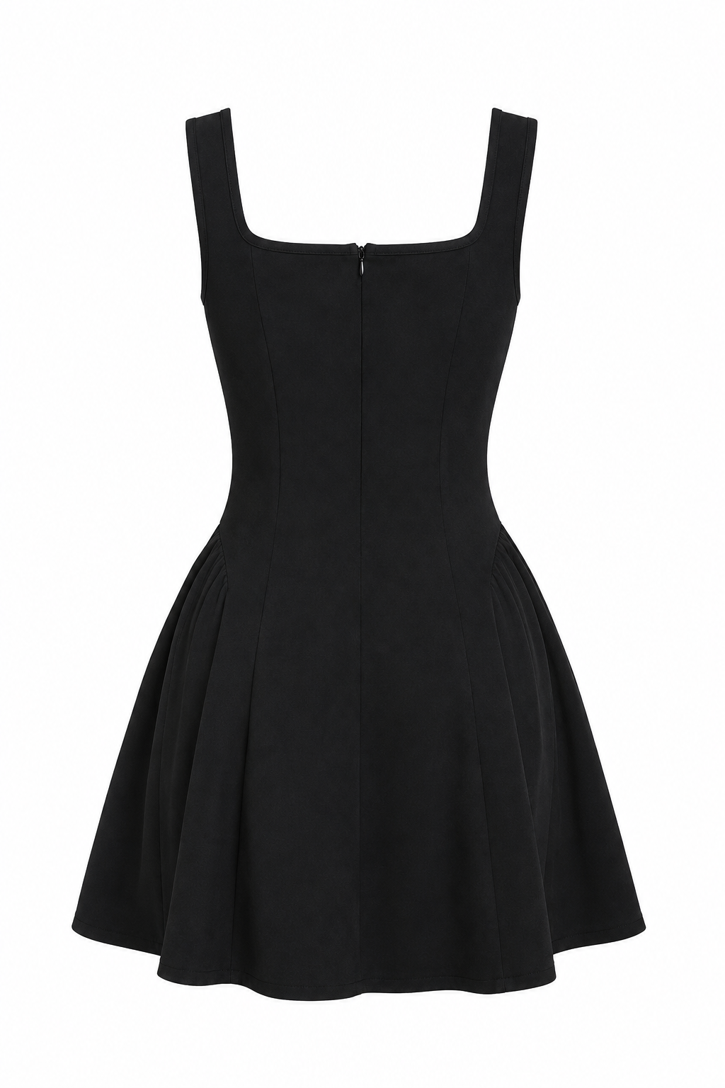Aurette Dress