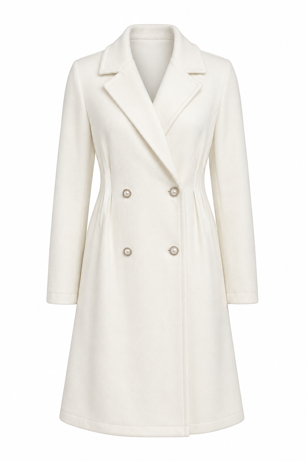 Duvall Coat