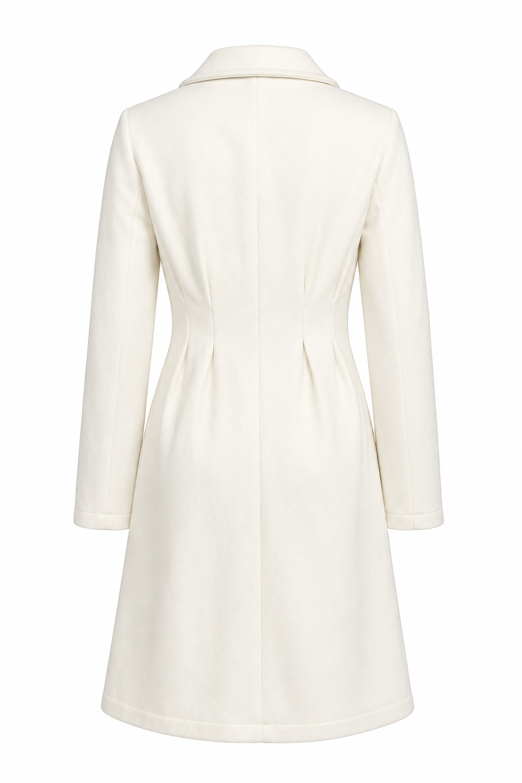 Duvall Coat