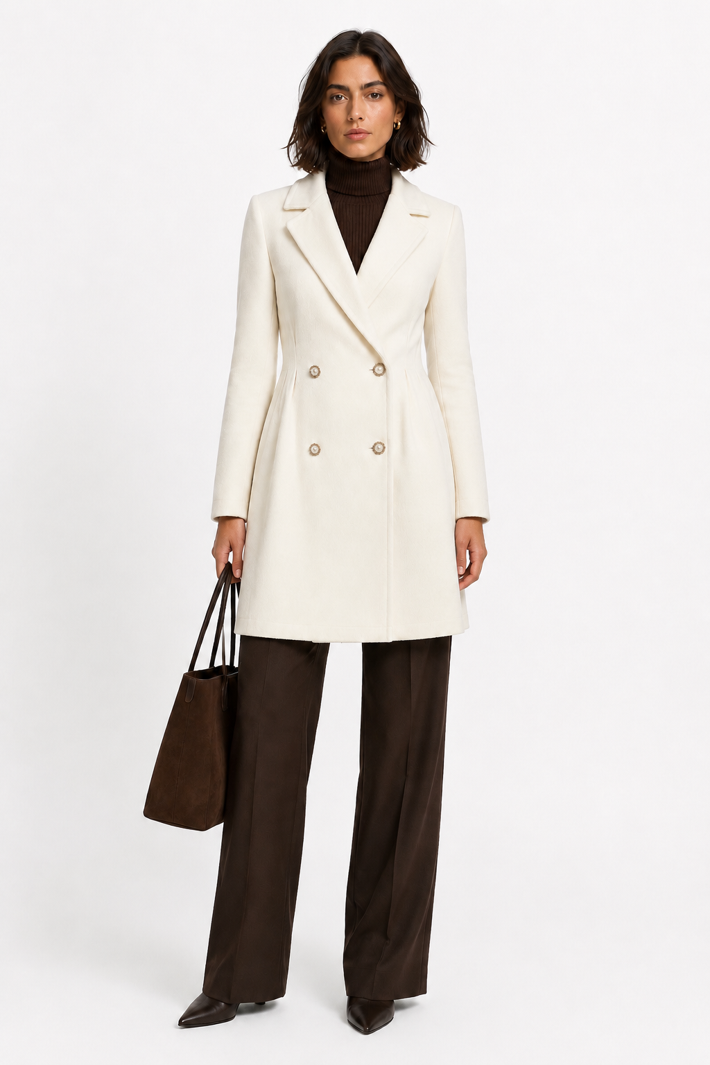 Duvall Coat
