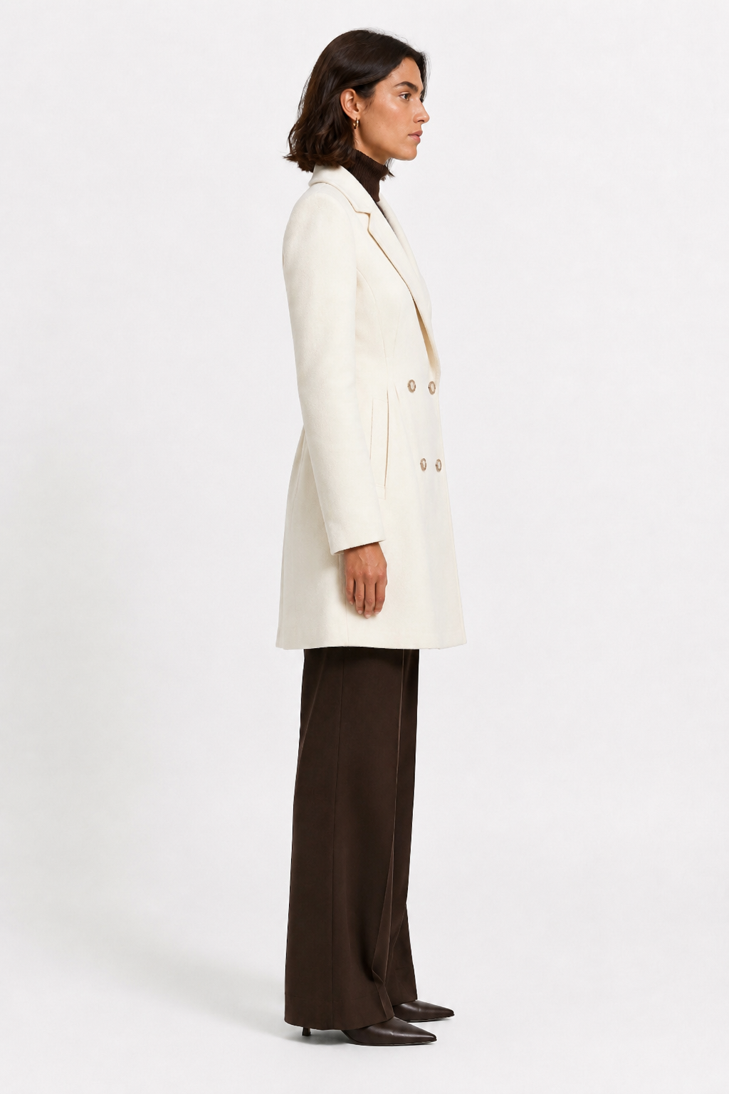 Duvall Coat
