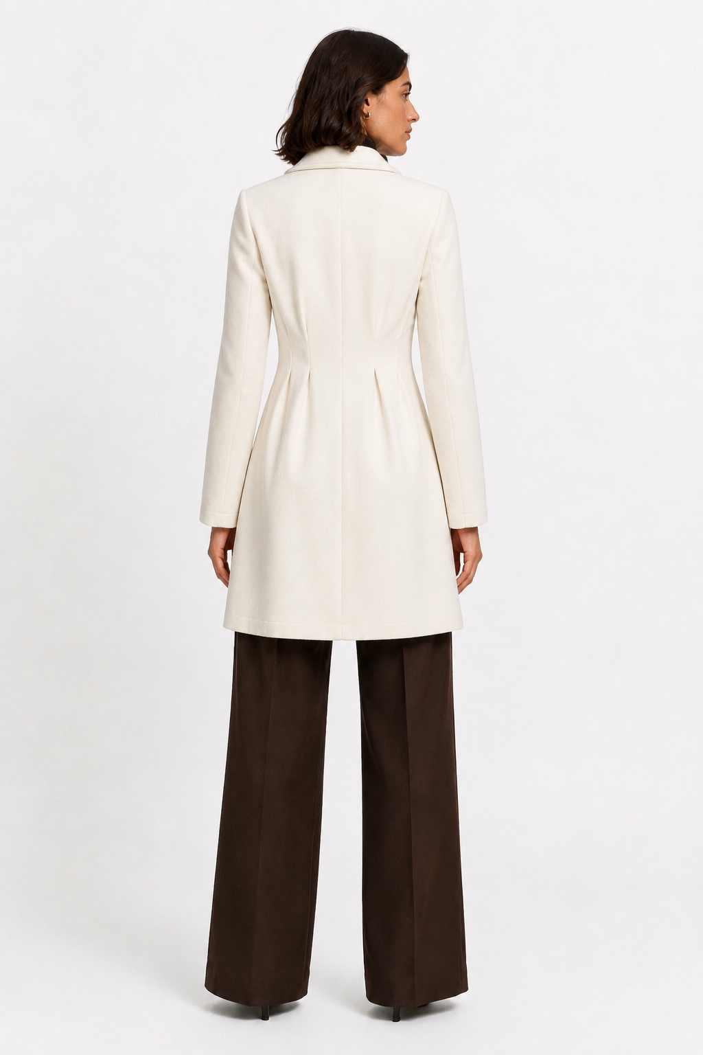 Duvall Coat