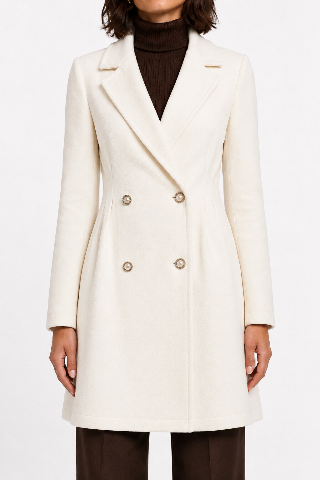 Duvall Coat