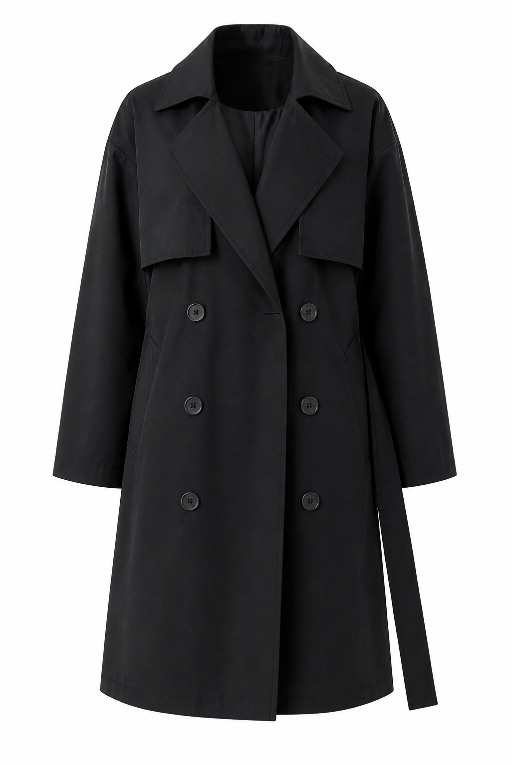 Rivelle Trench Coat