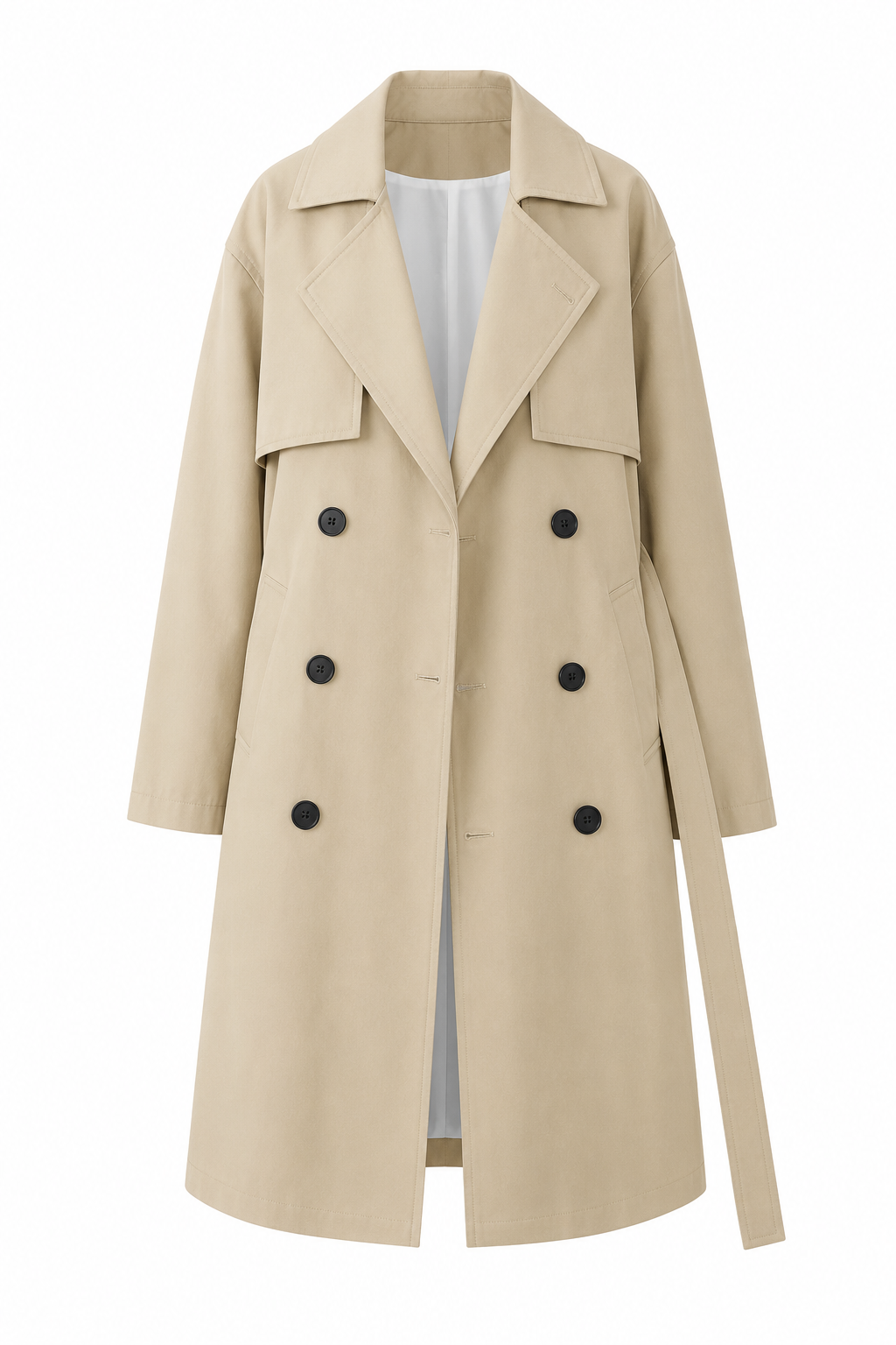 Rivelle Trench Coat
