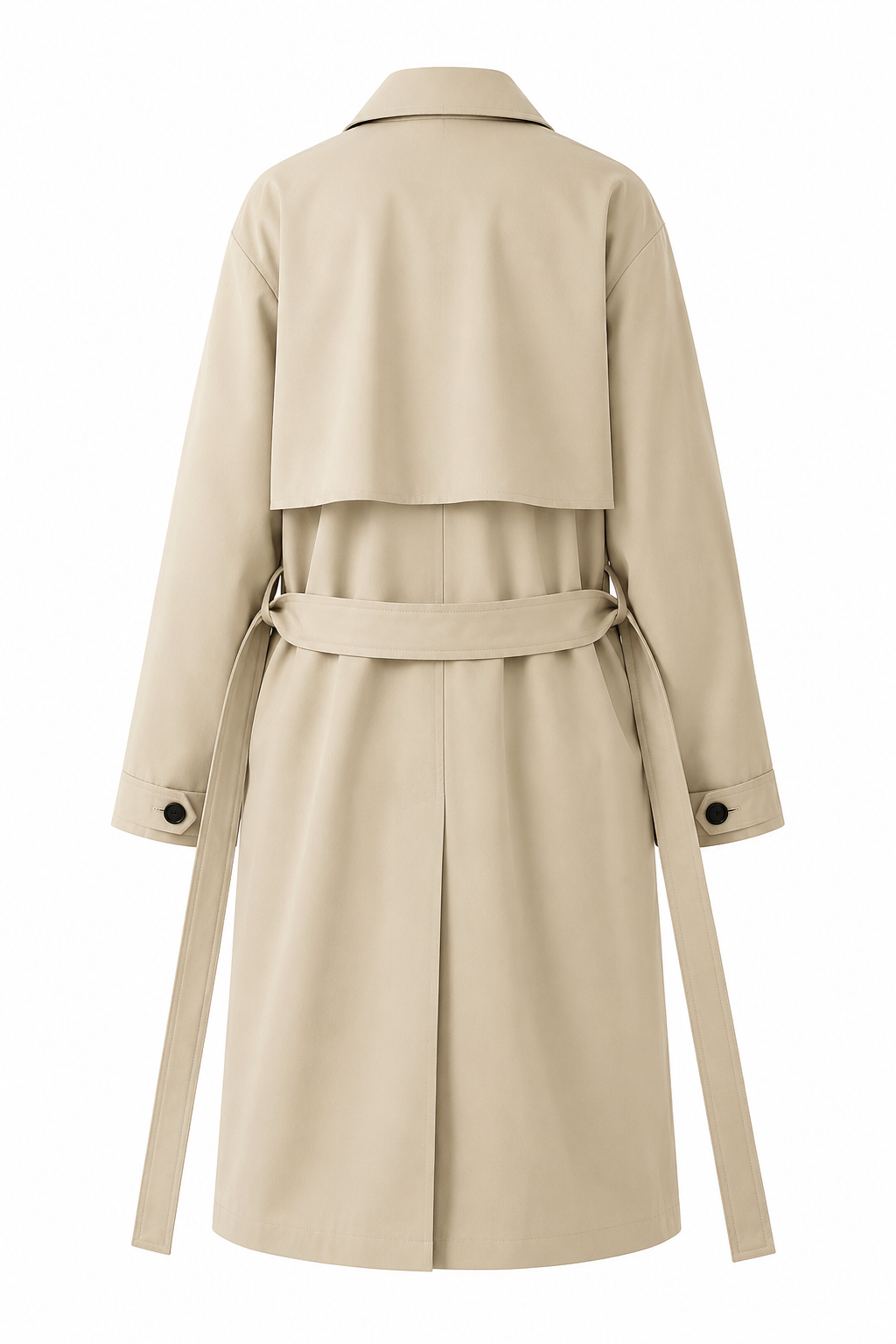Rivelle Trench Coat