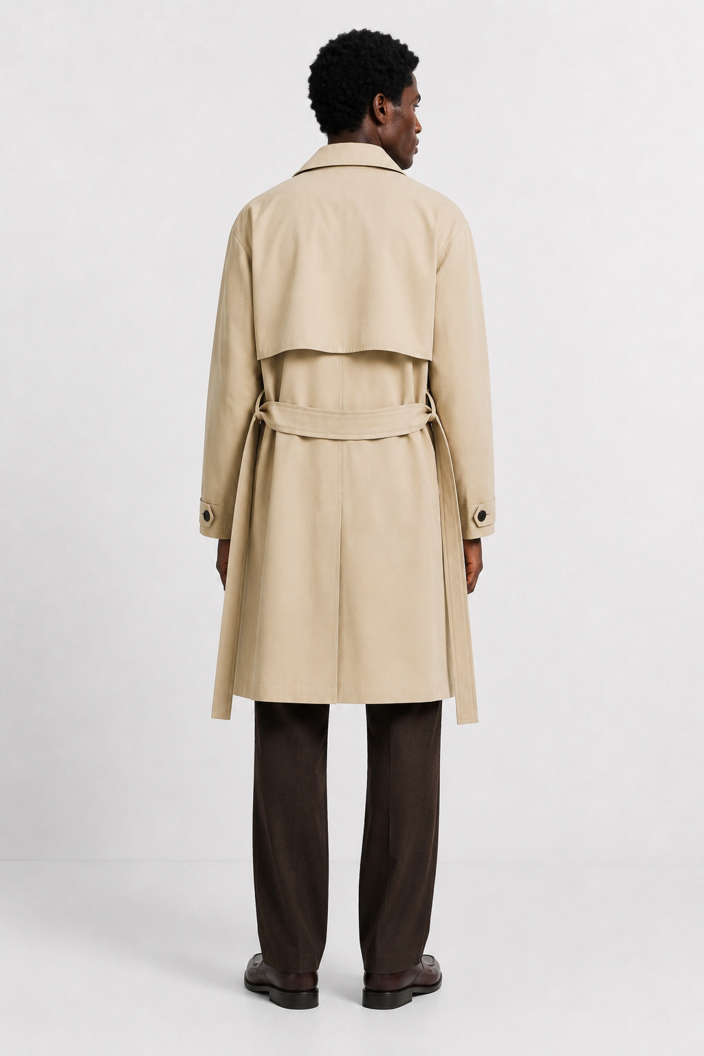 Rivelle Trench Coat