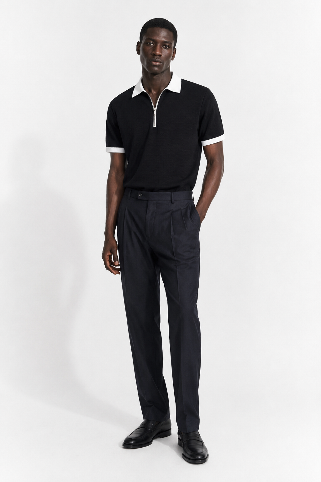 Valora Polo Shirt