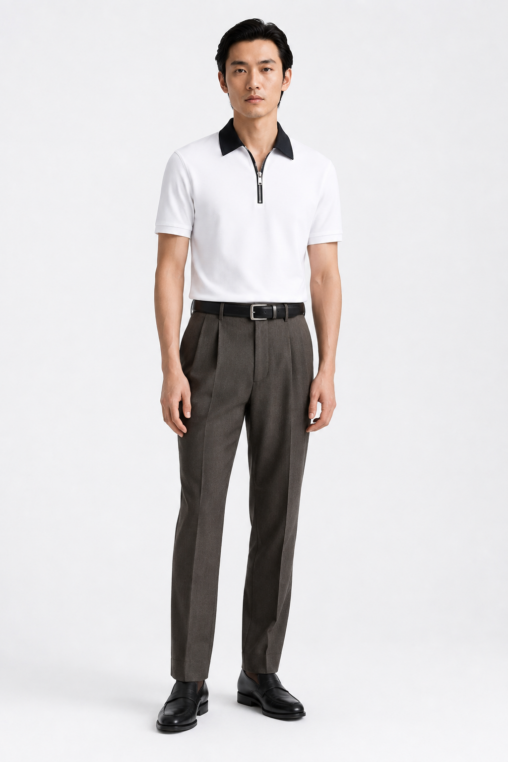 Valora Polo Shirt