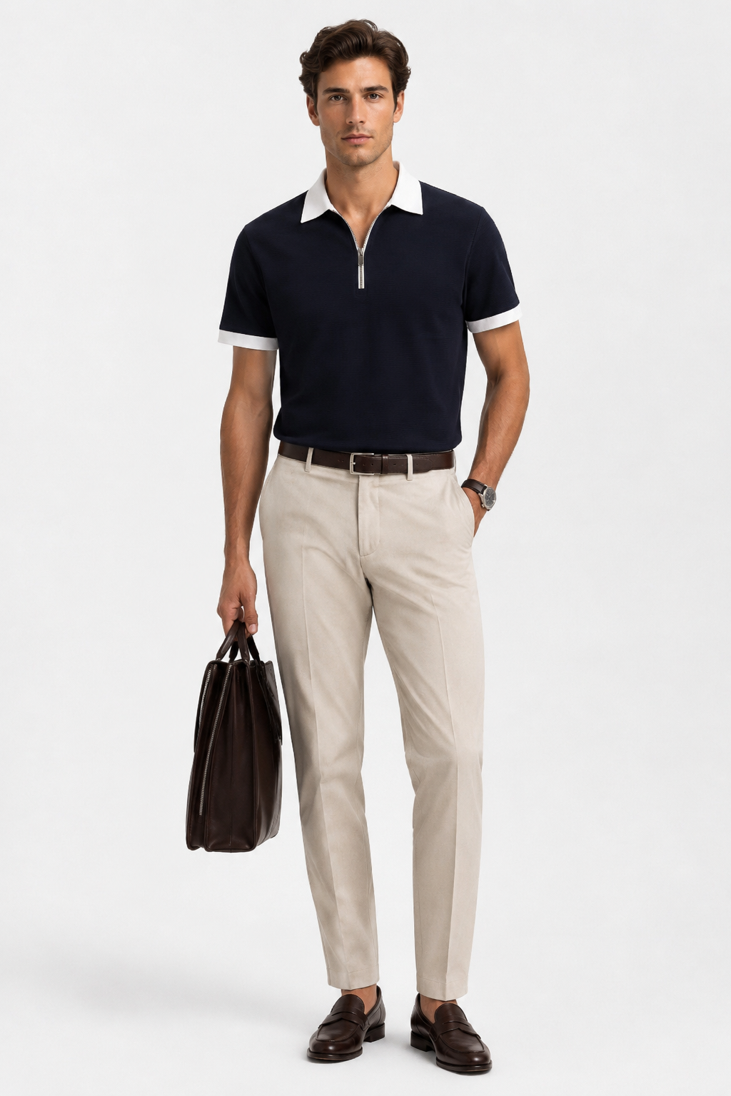 Valora Polo Shirt