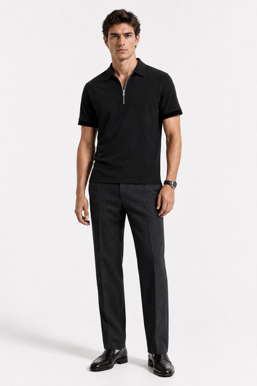 Valora Polo Shirt