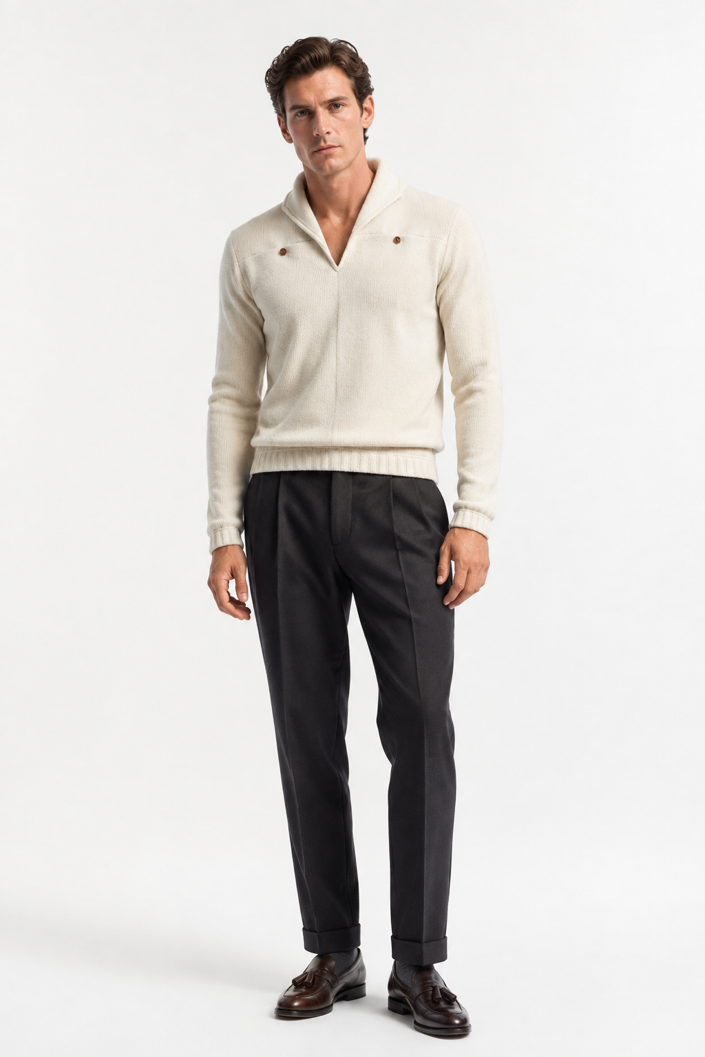 Briarley Sweater