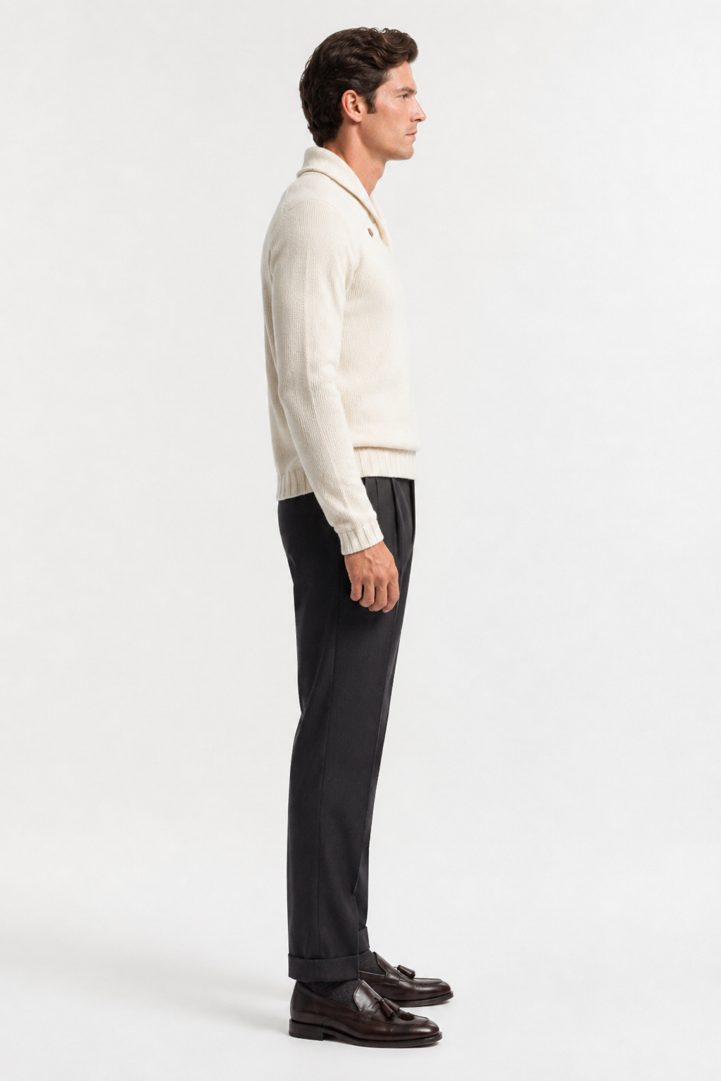 Briarley Sweater