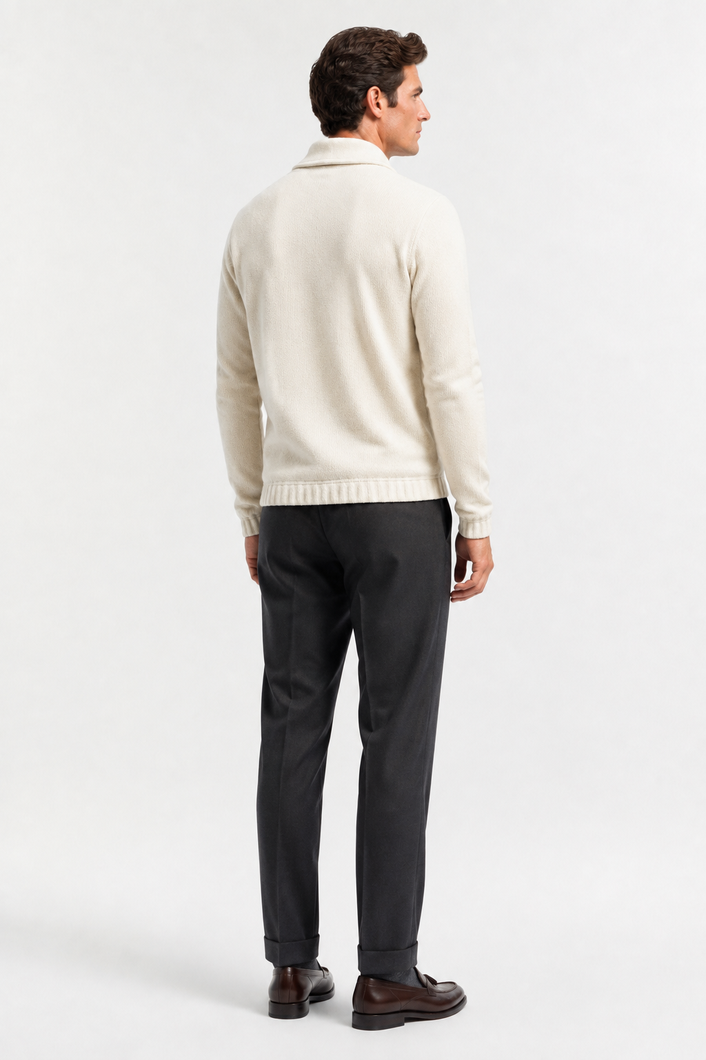 Briarley Sweater