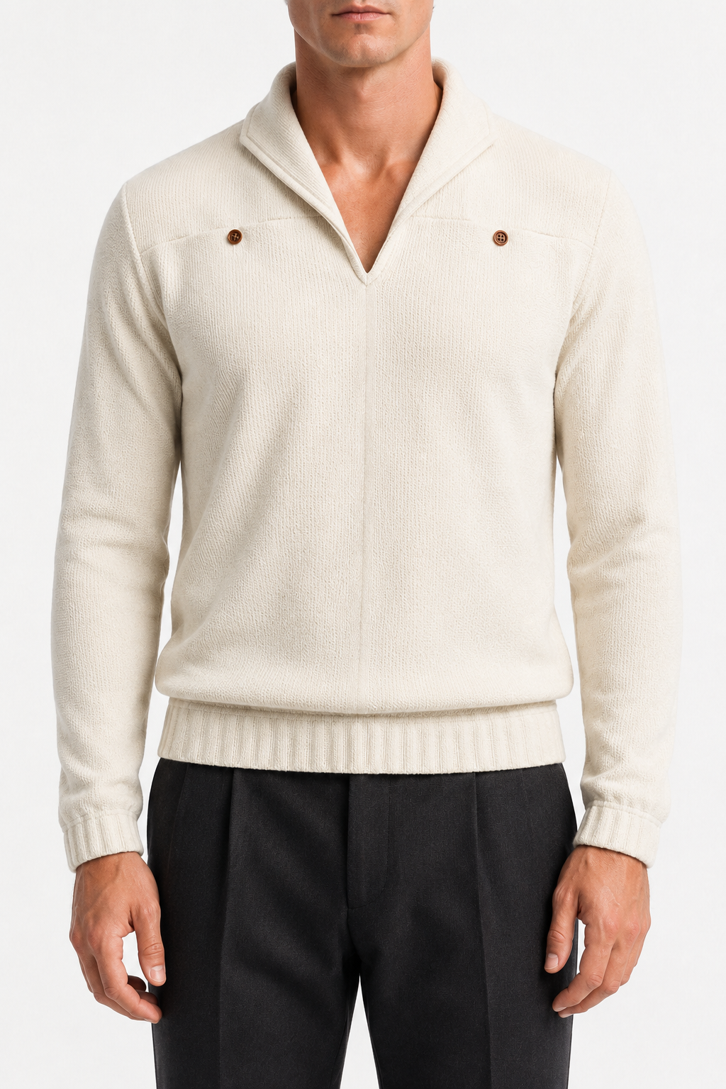 Briarley Sweater