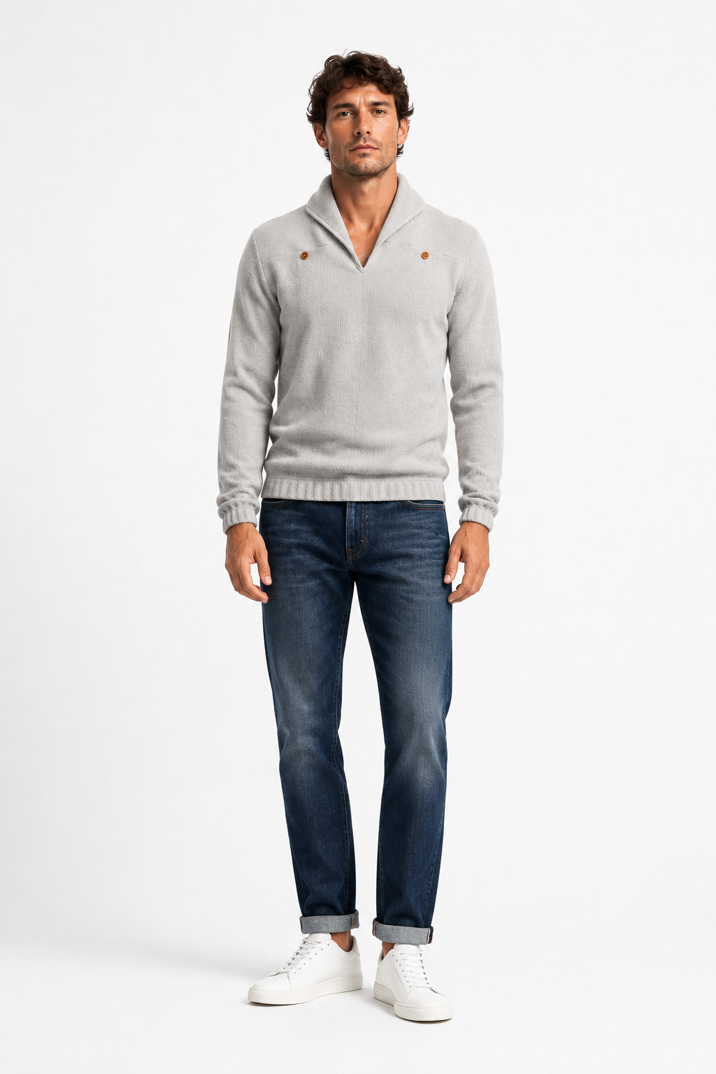 Briarley Sweater