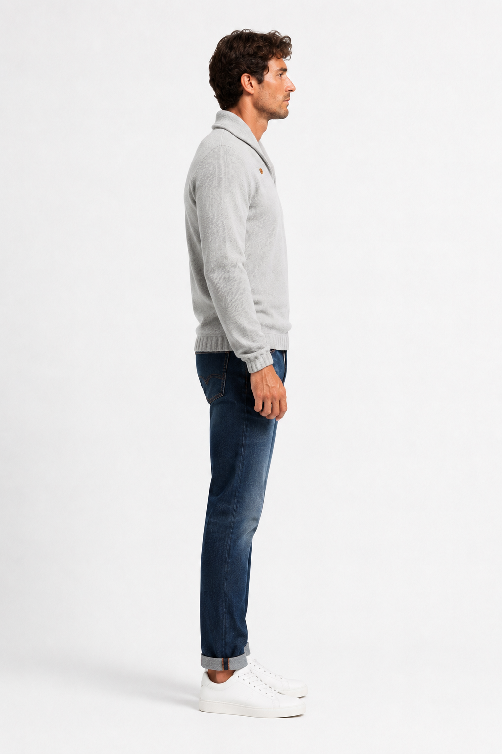 Briarley Sweater