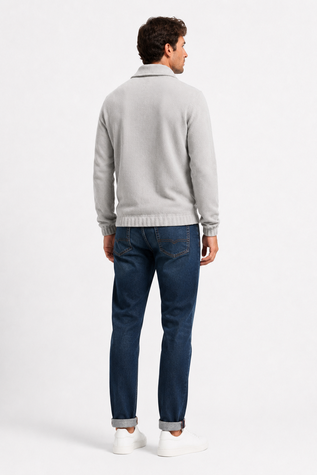 Briarley Sweater