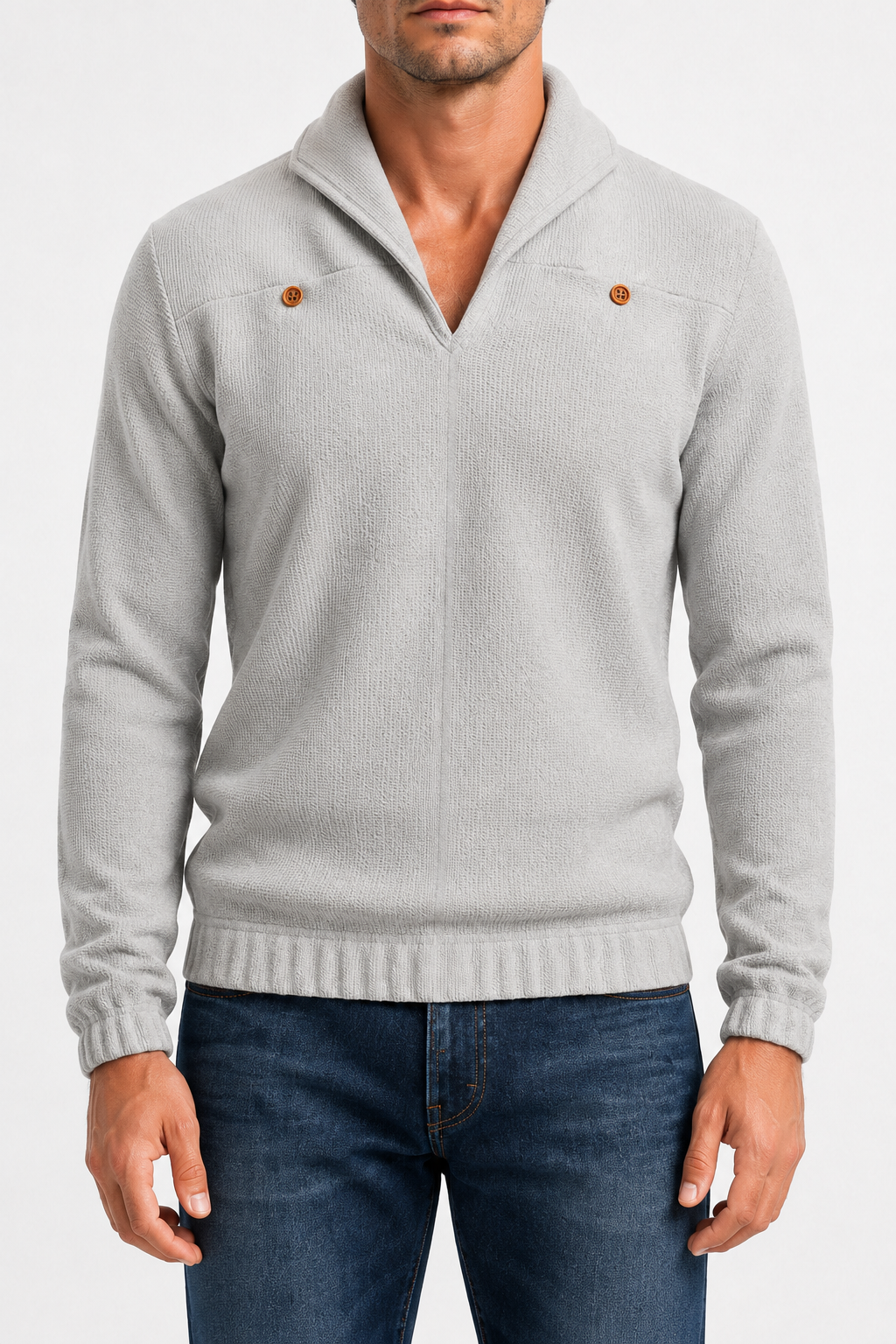 Briarley Sweater