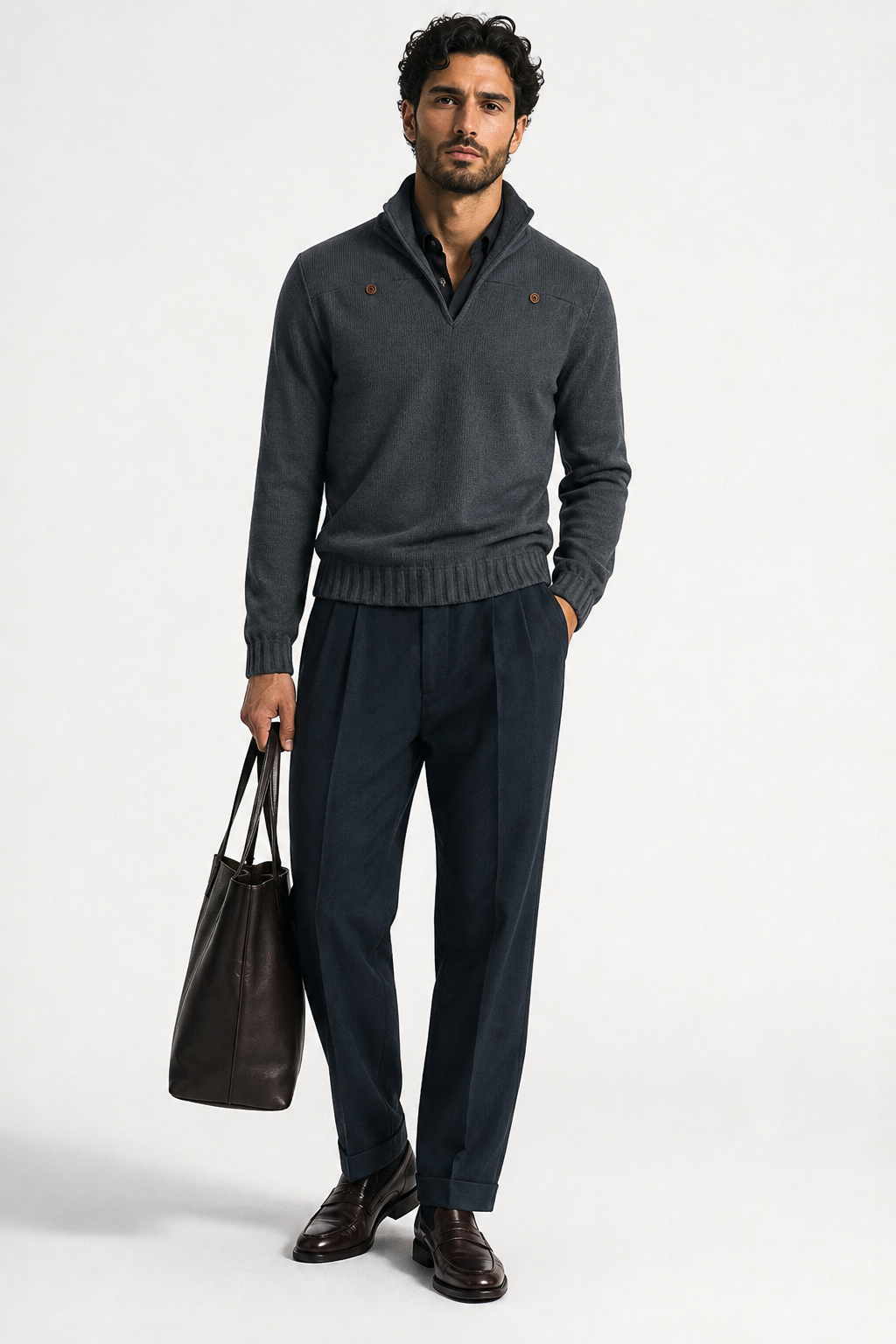 Briarley Sweater