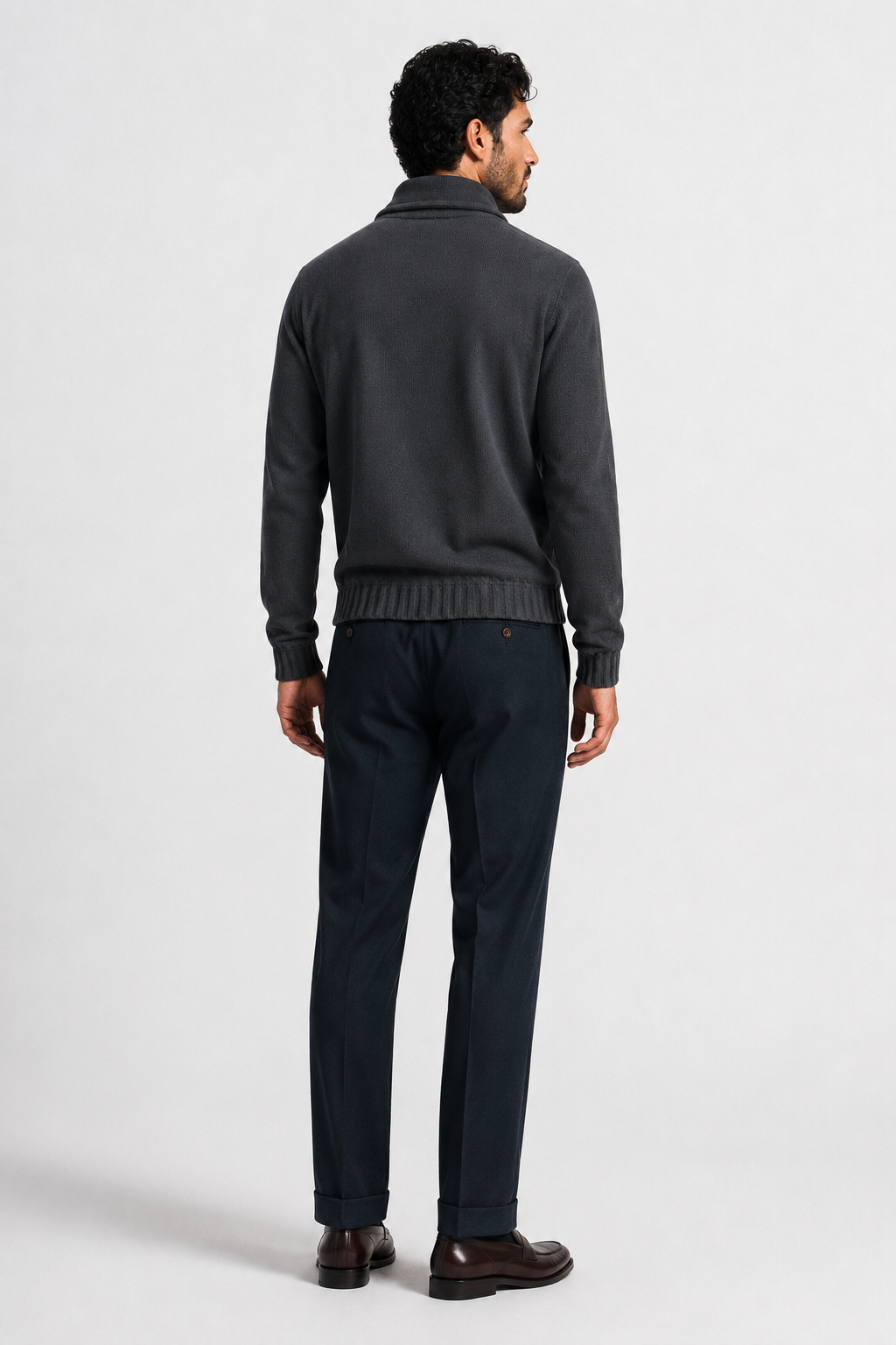 Briarley Sweater