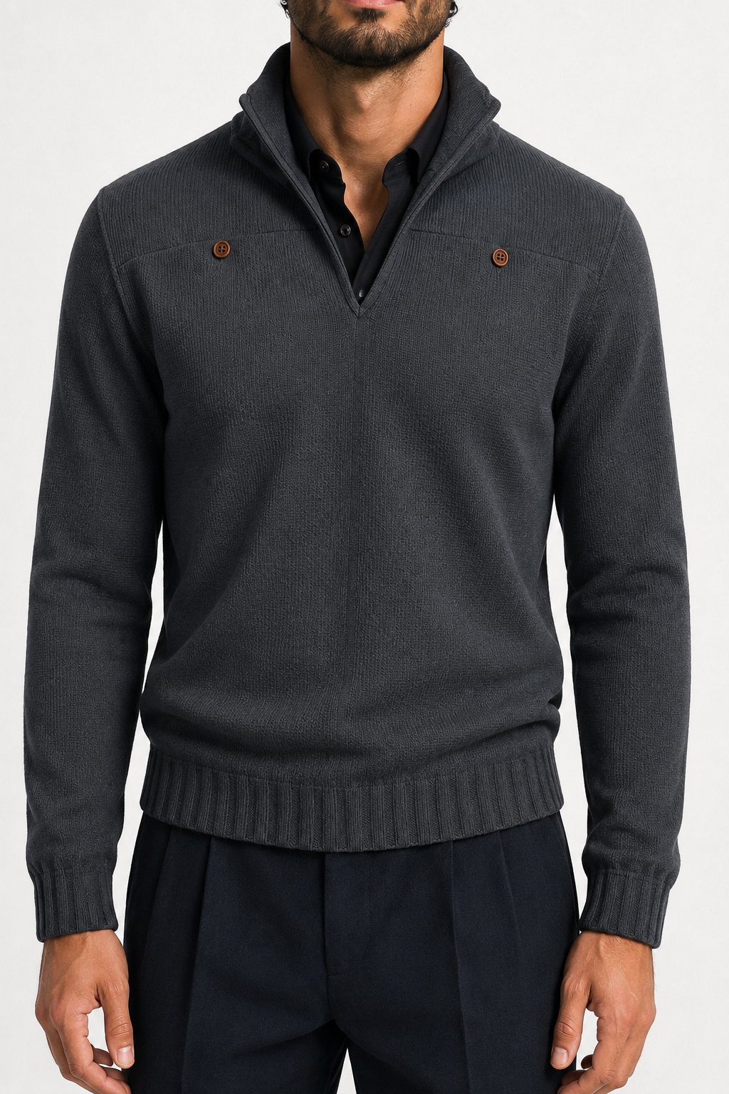 Briarley Sweater