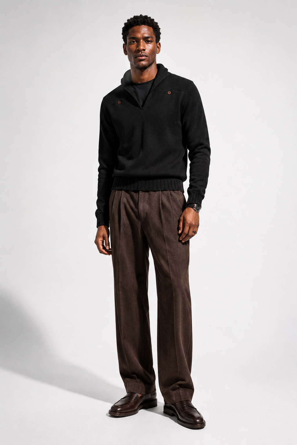 Briarley Sweater