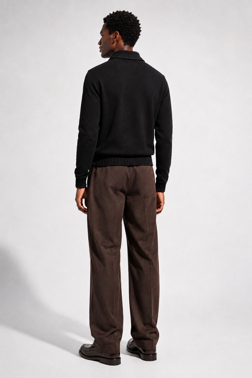 Briarley Sweater