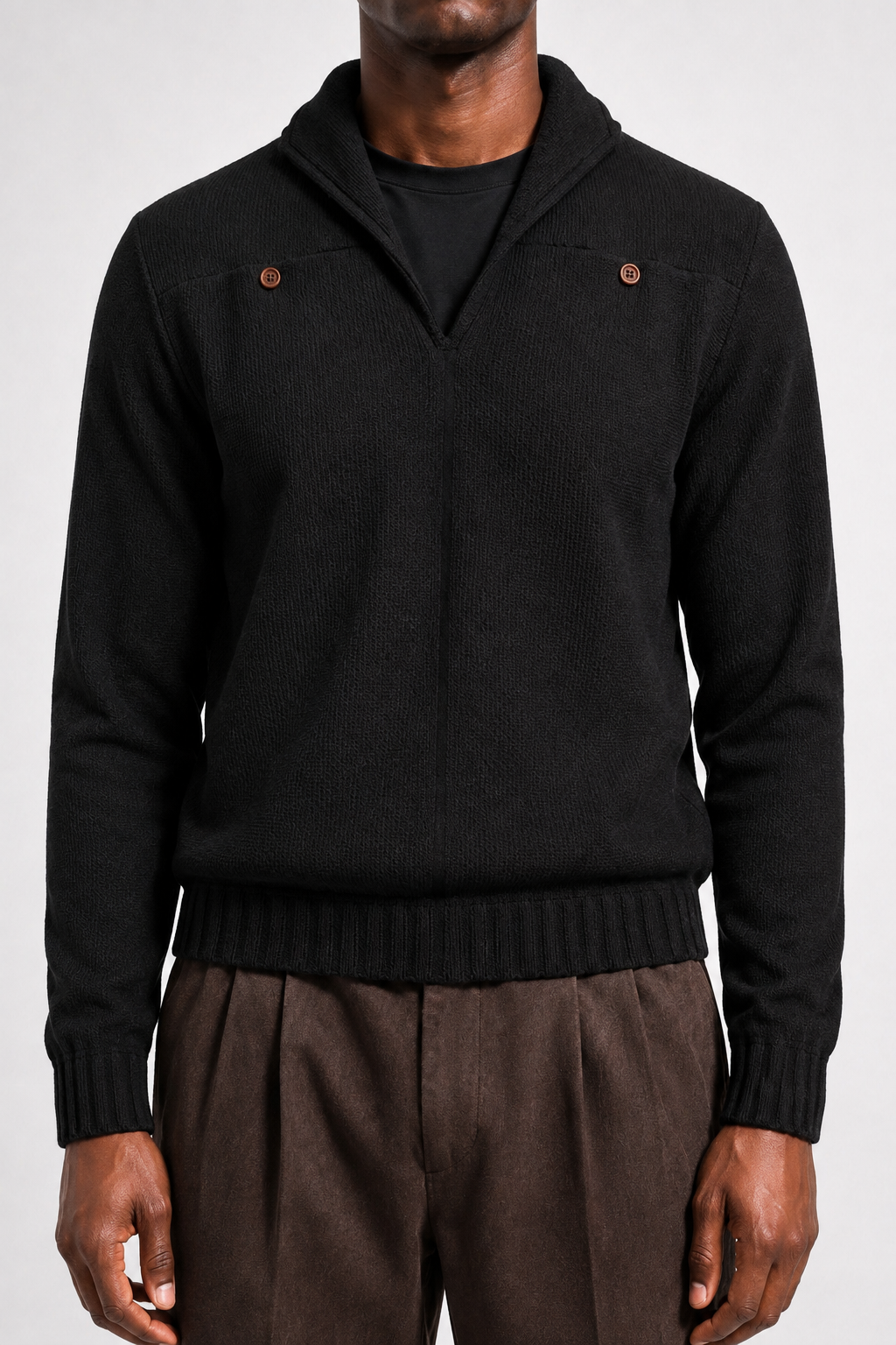 Briarley Sweater