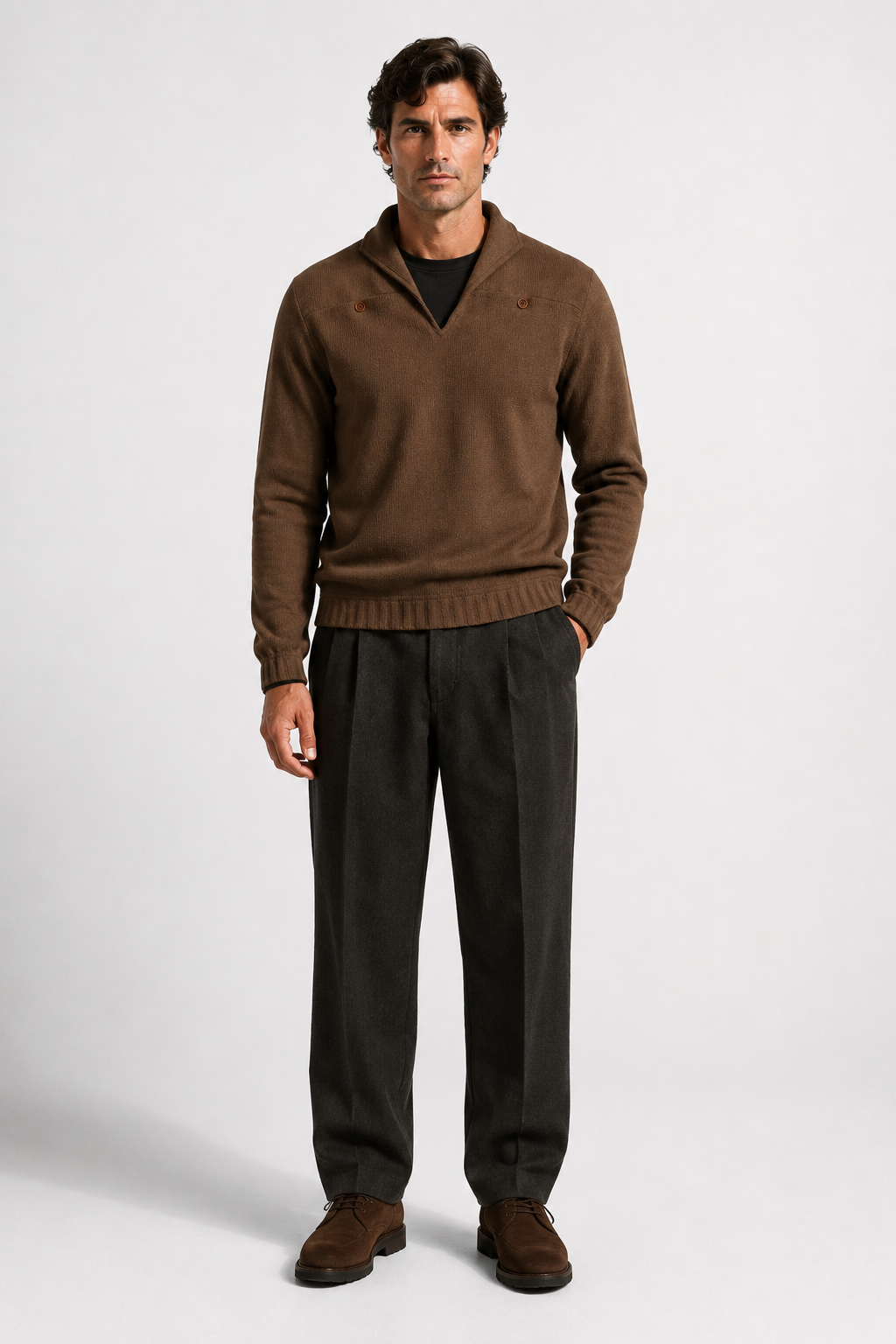 Briarley Sweater