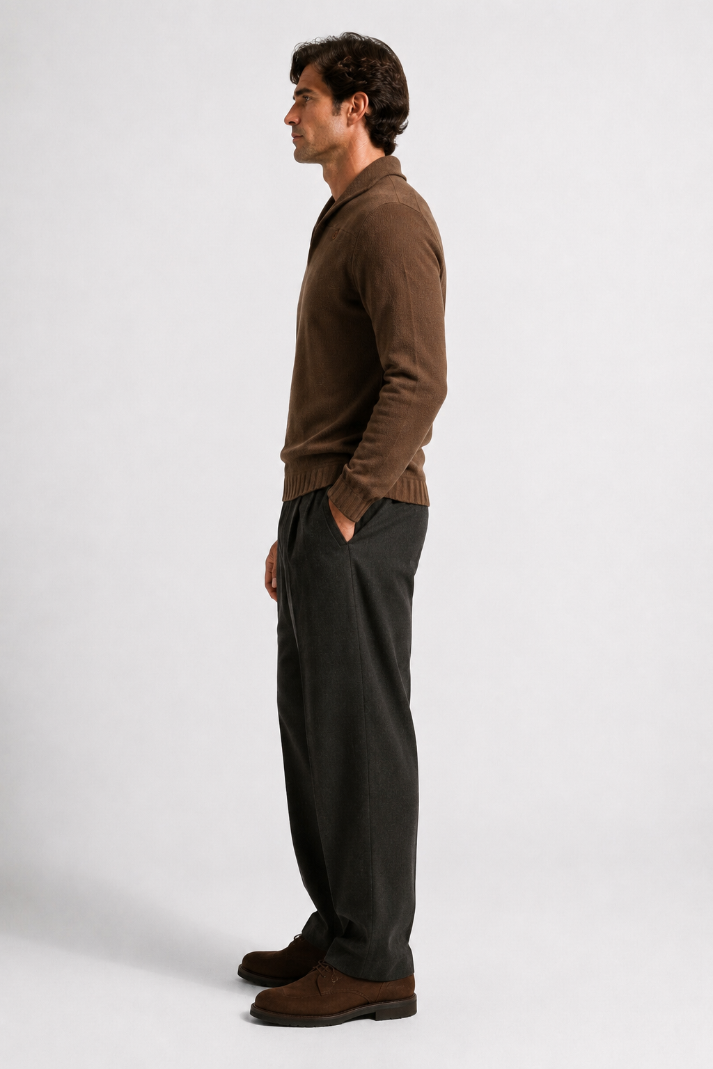 Briarley Sweater