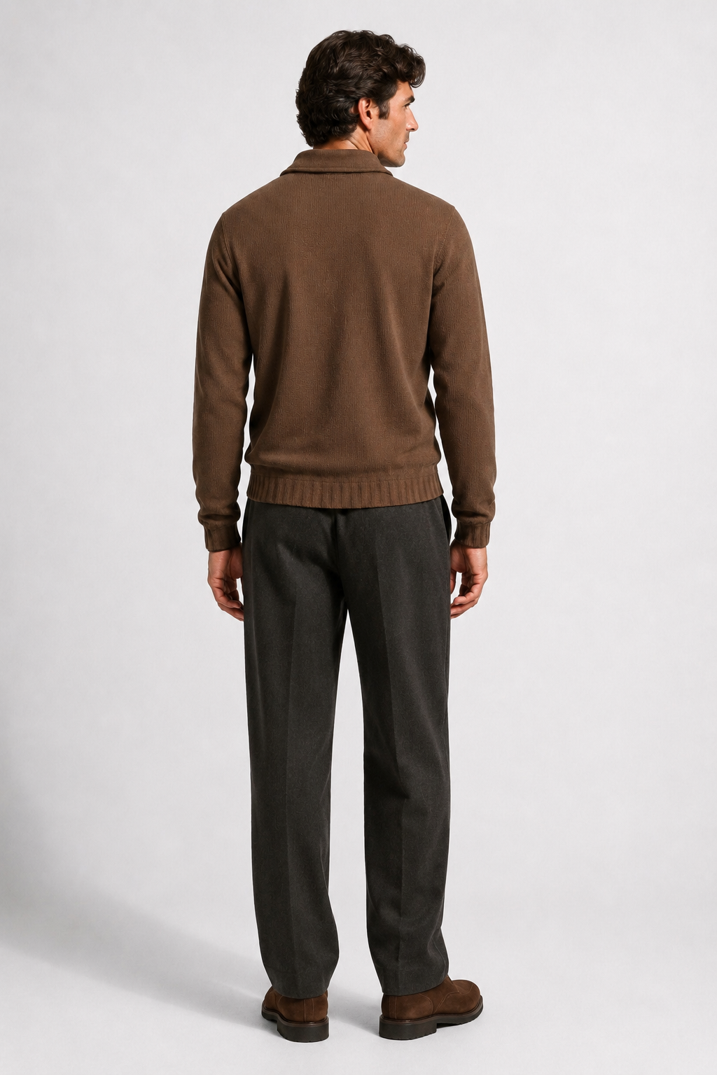 Briarley Sweater