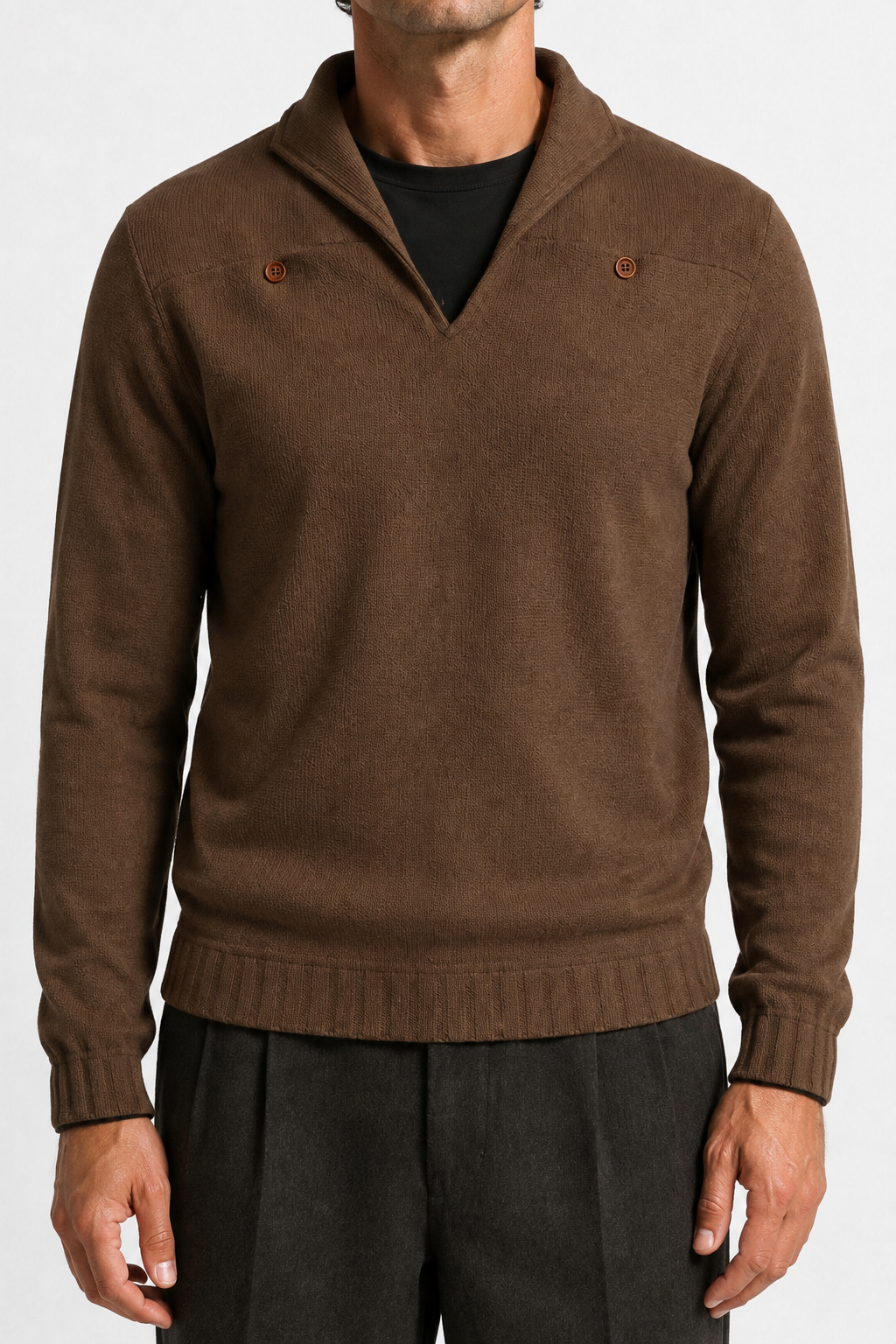 Briarley Sweater