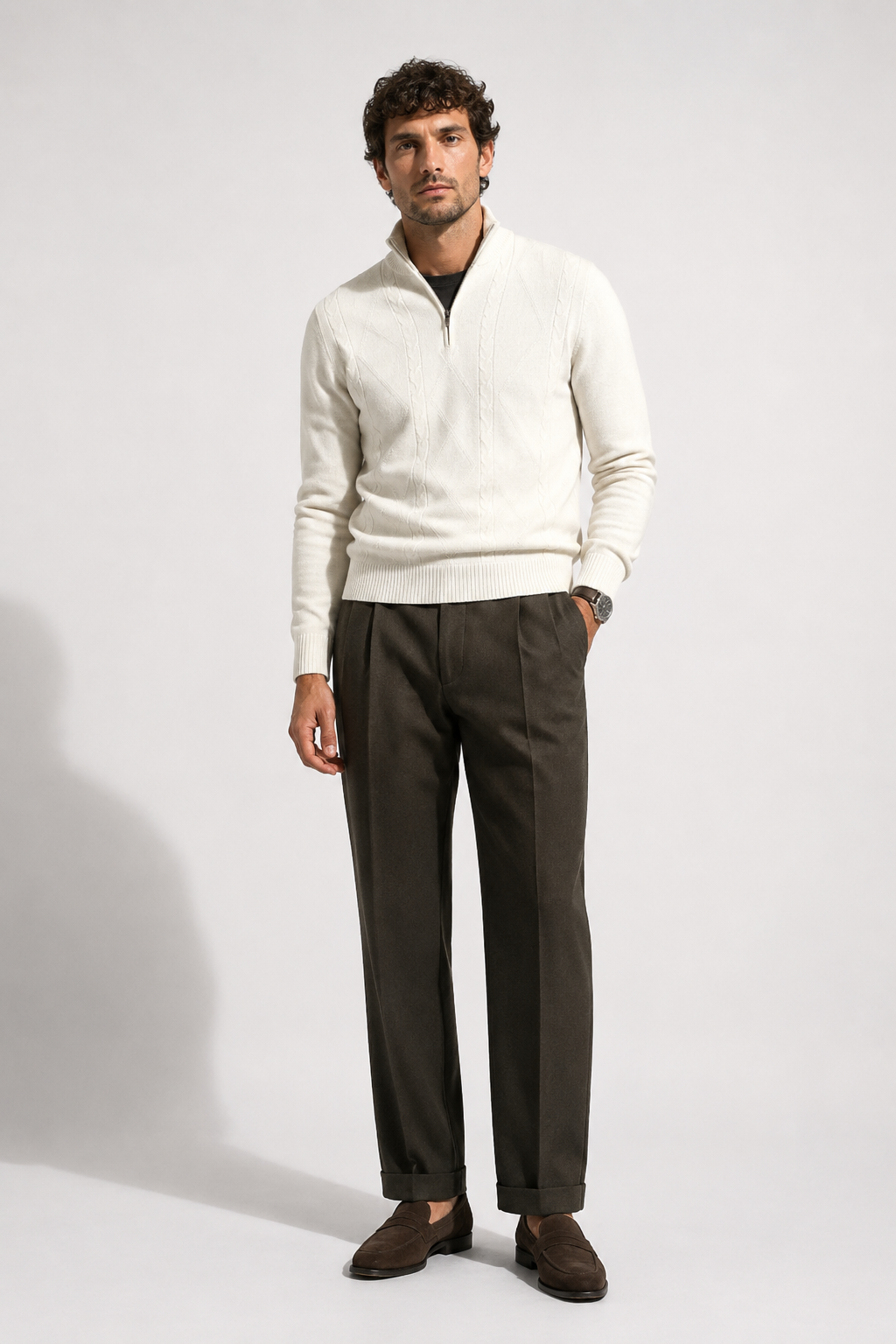 Montaire Sweater