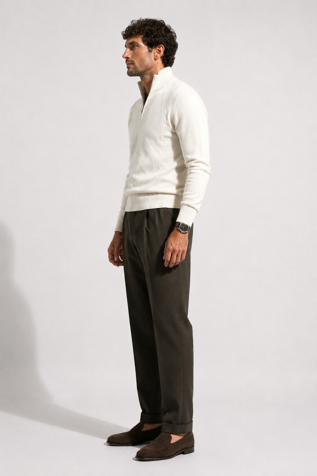 Montaire Sweater