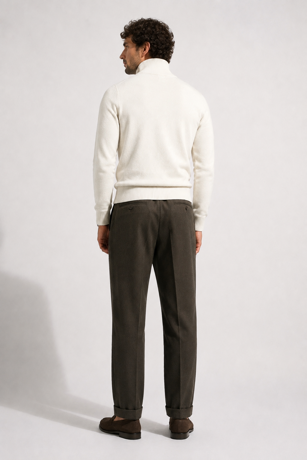 Montaire Sweater