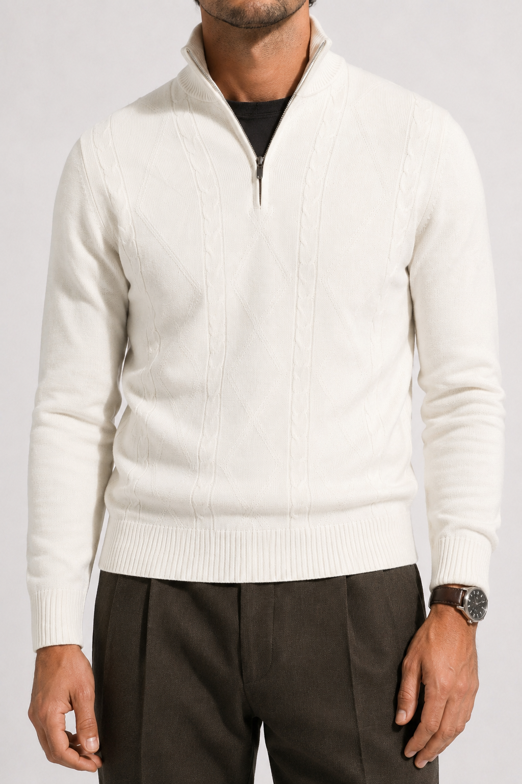 Montaire Sweater