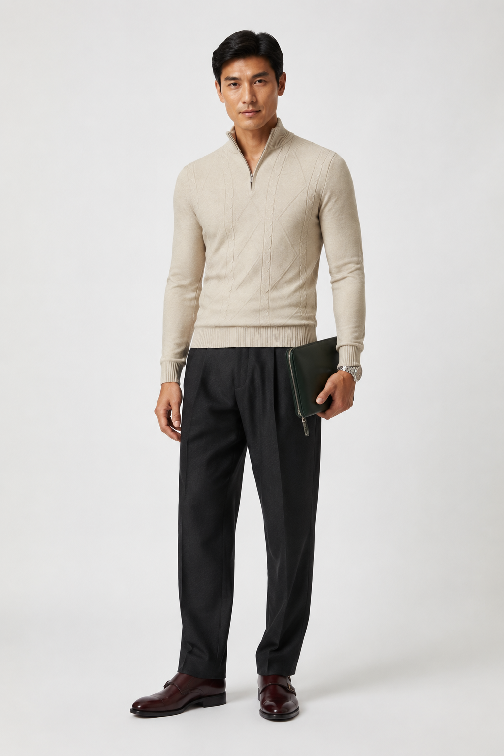 Montaire Sweater