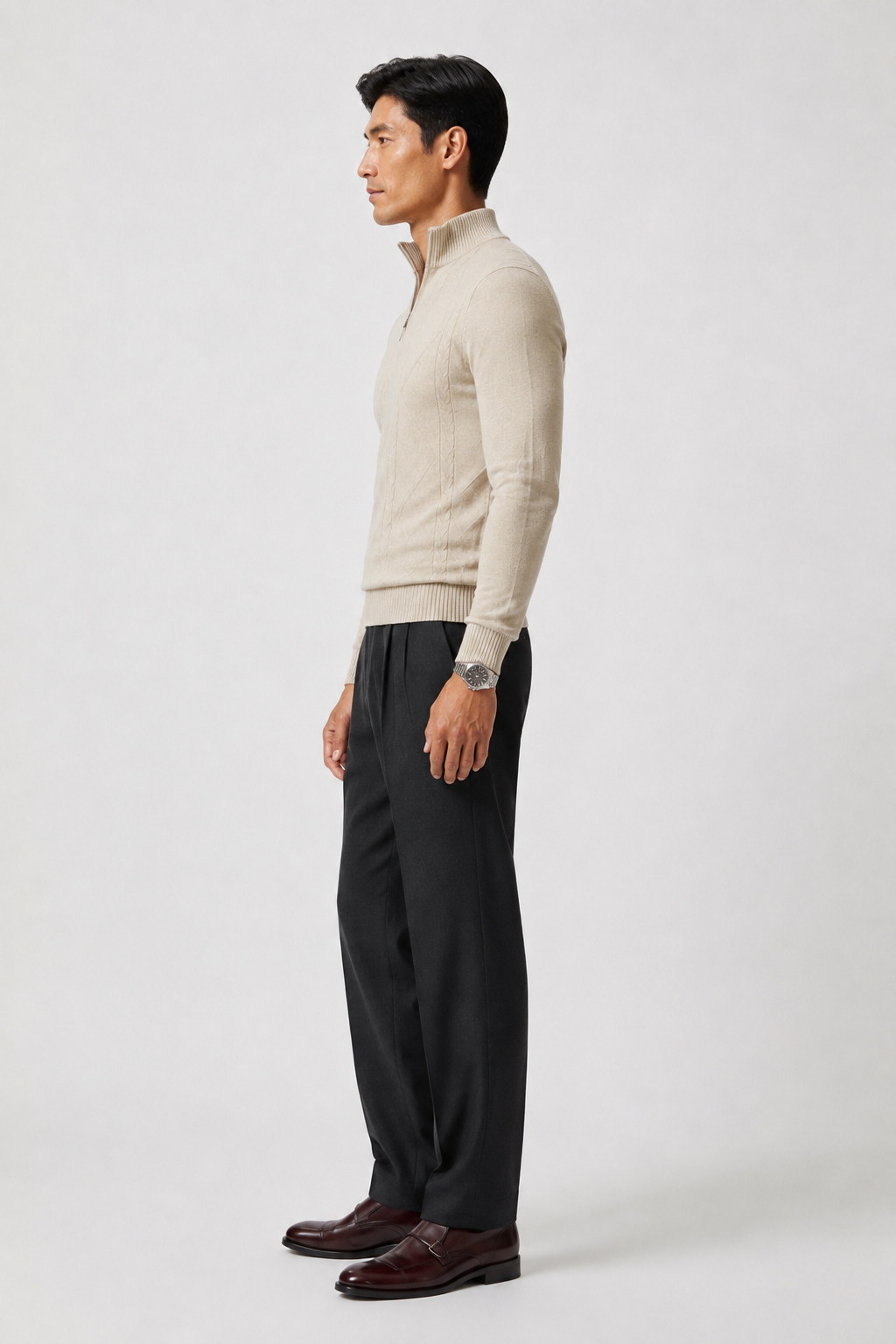 Montaire Sweater