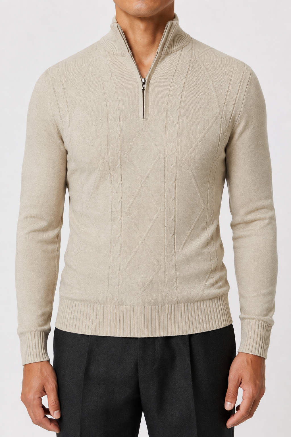 Montaire Sweater