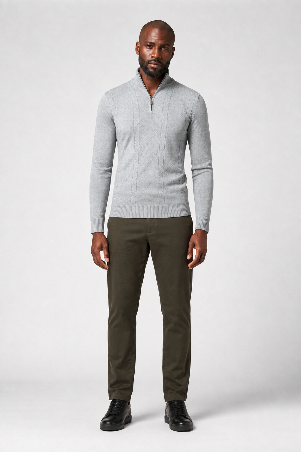 Montaire Sweater