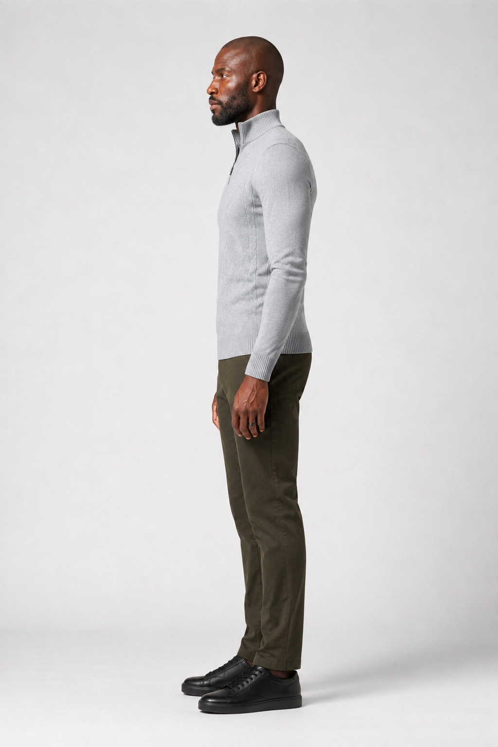 Montaire Sweater